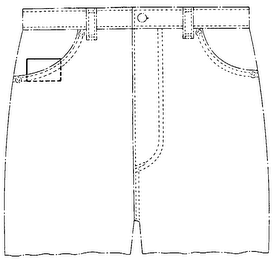 Trademark logo