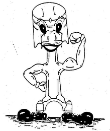 Trademark logo