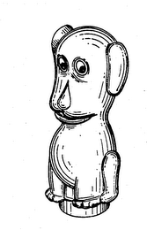 Trademark logo