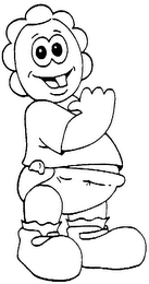 Trademark logo