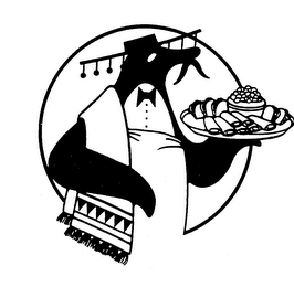 Trademark logo