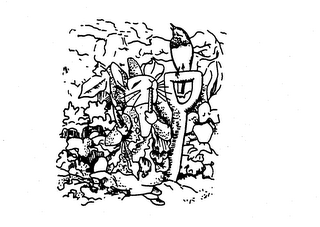 Trademark logo