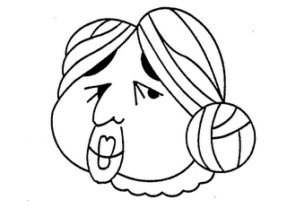 Trademark logo