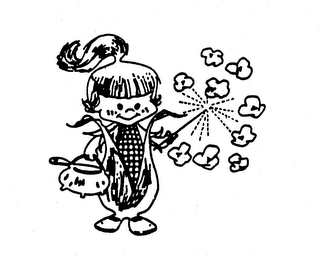Trademark logo