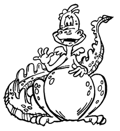 Trademark logo