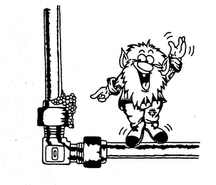 Trademark logo