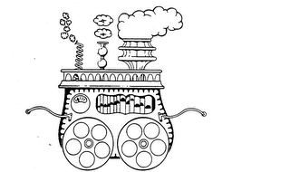 Trademark logo