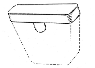 Trademark logo