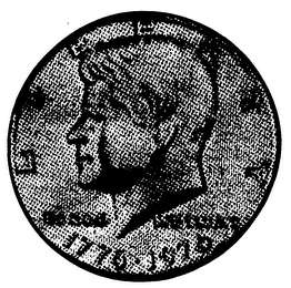 Trademark logo