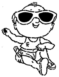 Trademark logo