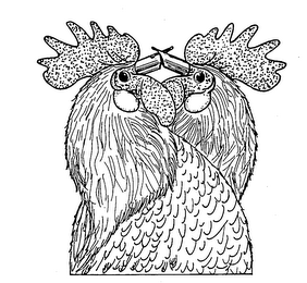 Trademark logo