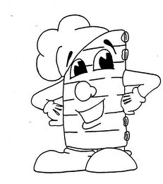 Trademark logo
