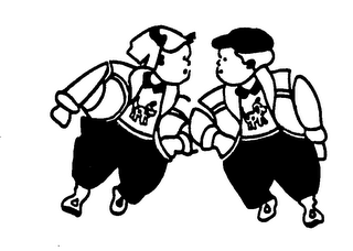 Trademark logo
