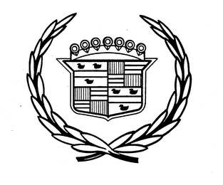 Trademark logo