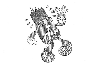Trademark logo