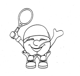 Trademark logo