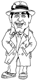 Trademark logo