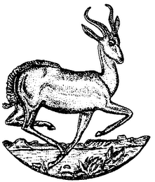 Trademark logo