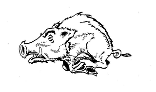 Trademark logo