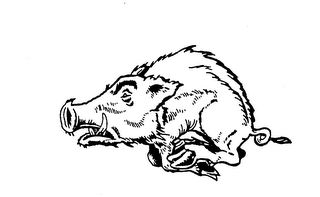 Trademark logo