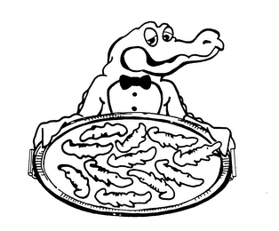 Trademark logo