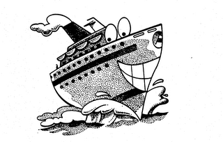 Trademark logo