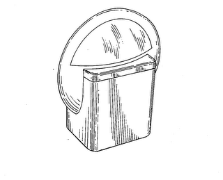 Trademark logo