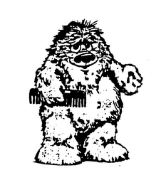 Trademark logo