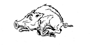 Trademark logo