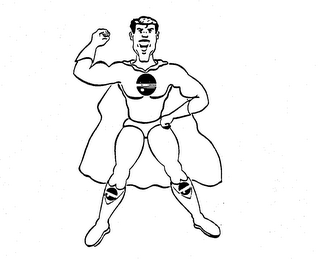 Trademark logo