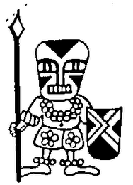 Trademark logo