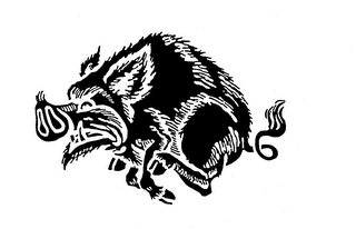 Trademark logo