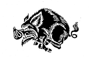 Trademark logo