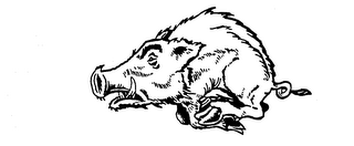 Trademark logo