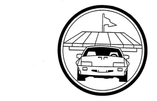Trademark logo