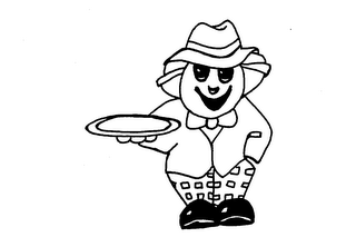 Trademark logo