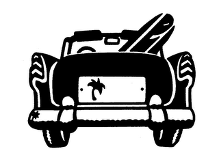 Trademark logo