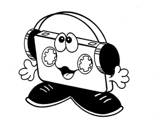 Trademark logo