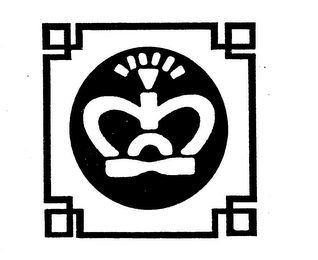 Trademark logo