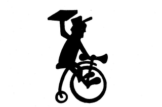 Trademark logo