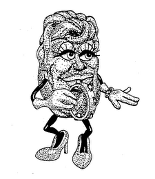 Trademark logo