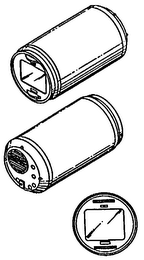Trademark logo