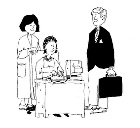 Trademark logo