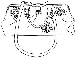 Trademark logo