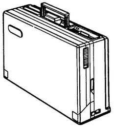 Trademark logo