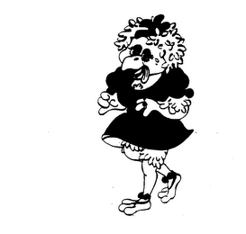 Trademark logo