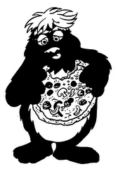 Trademark logo