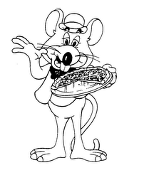 Trademark logo