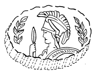 Trademark logo