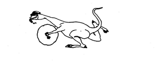 Trademark logo